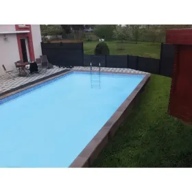 Rechteckigen Naturalis Pool 750x324 cm