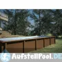Rechteckigen Naturalis Pool 750x324 cm