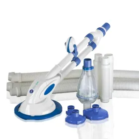 Automatischer Poolsauger Wiki Gre 90399