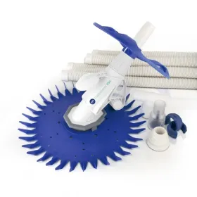 Professional Vac Gre 19007 automatischer Poolsauger