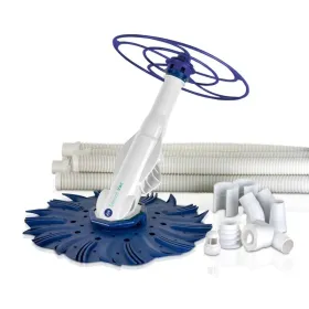 Automatischer Poolsauger Silence Vac Gre 90397