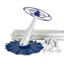 Automatischer Poolsauger Silence Vac Gre 90397