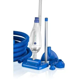 Manueller Poolsauger Medium Vac Gre AR20637