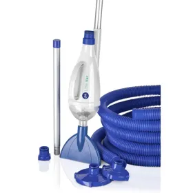 Manueller Poolsauger Little Vac Gre 08011A
