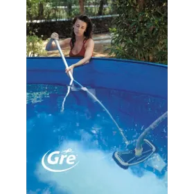 Ovalen Naturalis Pool 635x472 cm