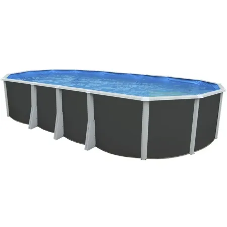 Toi Pool Anthrazit Ibiza 915x457x132 cm 2334