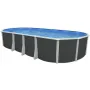Toi Pool Anthrazit Ibiza 915x457x132 cm 2334