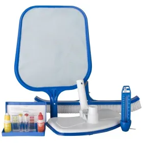 Poolsauger-Satz Gre-Pool KMA05