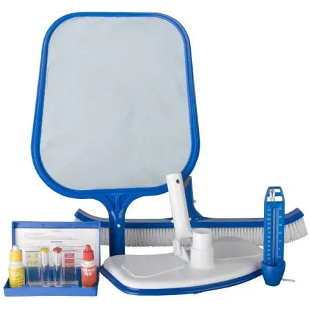 Poolsauger-Satz Gre-Pool KMA05