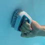 Handbürste Graphit Gre HBP20