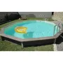 Ovalen Naturalis Pool 635x472 cm