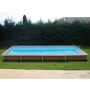 Rechteckigen Naturalis Pool 609x324 cm