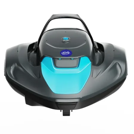Akku-Roboter mit hoher Leistung, gründliche Reinigung bis zu 12 m² Gre RBG90