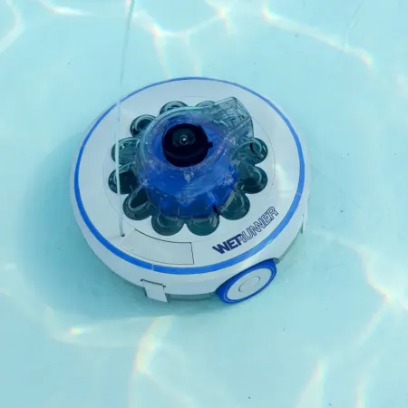Automatischer Poolsauger Silence Vac Gre 90397