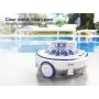 Gre Akku-Roboter