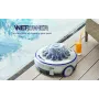 Gre Akku-Roboter