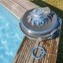 Wet Runner Plus akkubetriebener oberirdischer Poolroboter RBR75