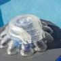 Wet Runner Plus akkubetriebener oberirdischer Poolroboter RBR75