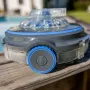 Wet Runner Plus akkubetriebener oberirdischer Poolroboter RBR75