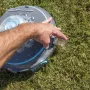 Wet Runner Plus akkubetriebener oberirdischer Poolroboter RBR75