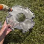 Wet Runner Plus akkubetriebener oberirdischer Poolroboter RBR75