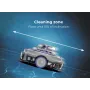 Wet Runner Plus akkubetriebener oberirdischer Poolroboter RBR75