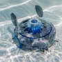 Akku-Roboter für Aufstell- und Einbaupools RBR120