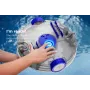 Wet Runner Plus akkubetriebener oberirdischer Poolroboter RBR75