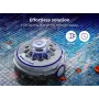 Wet Runner Plus akkubetriebener oberirdischer Poolroboter RBR75