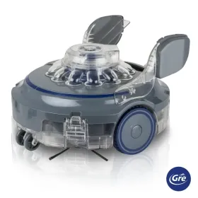 Akku-Roboter für Aufstell- und Einbaupools