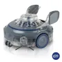 Akku-Roboter für Aufstell- und Einbaupools