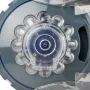 Akku-Roboter für Aufstell- und Einbaupools