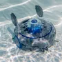 Akku-Roboter für Aufstell- und Einbaupools