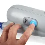 Elektrischer Akku-Poolreiniger Health Vac Plus CSPAN