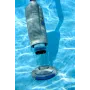 Elektrischer Akku-Poolreiniger Health Vac Plus CSPAN