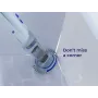 Elektrischer Akku-Poolreiniger Health Vac Plus CSPAN