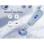 Elektrischer Akku-Poolreiniger Health Vac Plus CSPAN