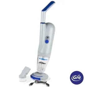 Elektrischer Akku-Poolreiniger Health Vac Plus CSPAN