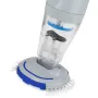 Elektrischer Akku-Poolreiniger Health Vac Plus CSPAN