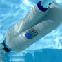 Elektrischer Akku-Poolreiniger Health Vac Plus CSPAN