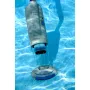 Elektrischer Akku-Poolreiniger Health Vac Plus CSPAN