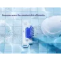 Elektrischer Poolsauger Electric Vac Gre VCB10