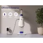 Elektrischer Poolsauger Electric Vac Gre VCB10