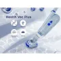 Elektrischer Akku-Poolreiniger Health Vac Plus CSPAN