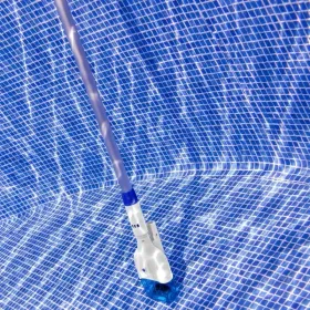 Poolsauger mit Akku für Whirlpools Gre VCB08