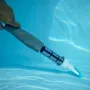 Elektrischer Akku-Poolsauger für Whirlpools und Pools ABS3