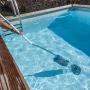 Premium Akku Multispeed Poolsauger Gre VCB50P