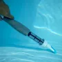Elektrischer Akku-Poolsauger für Whirlpools und Pools ABS3