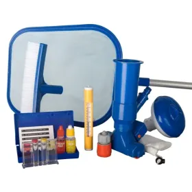 Komplettes Poolsauger-Satz Gre-Pool 08050