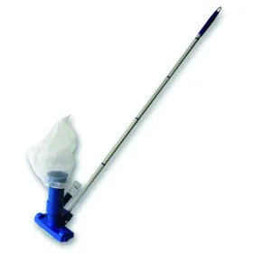 Ventury Black Magic 4850 Sauger